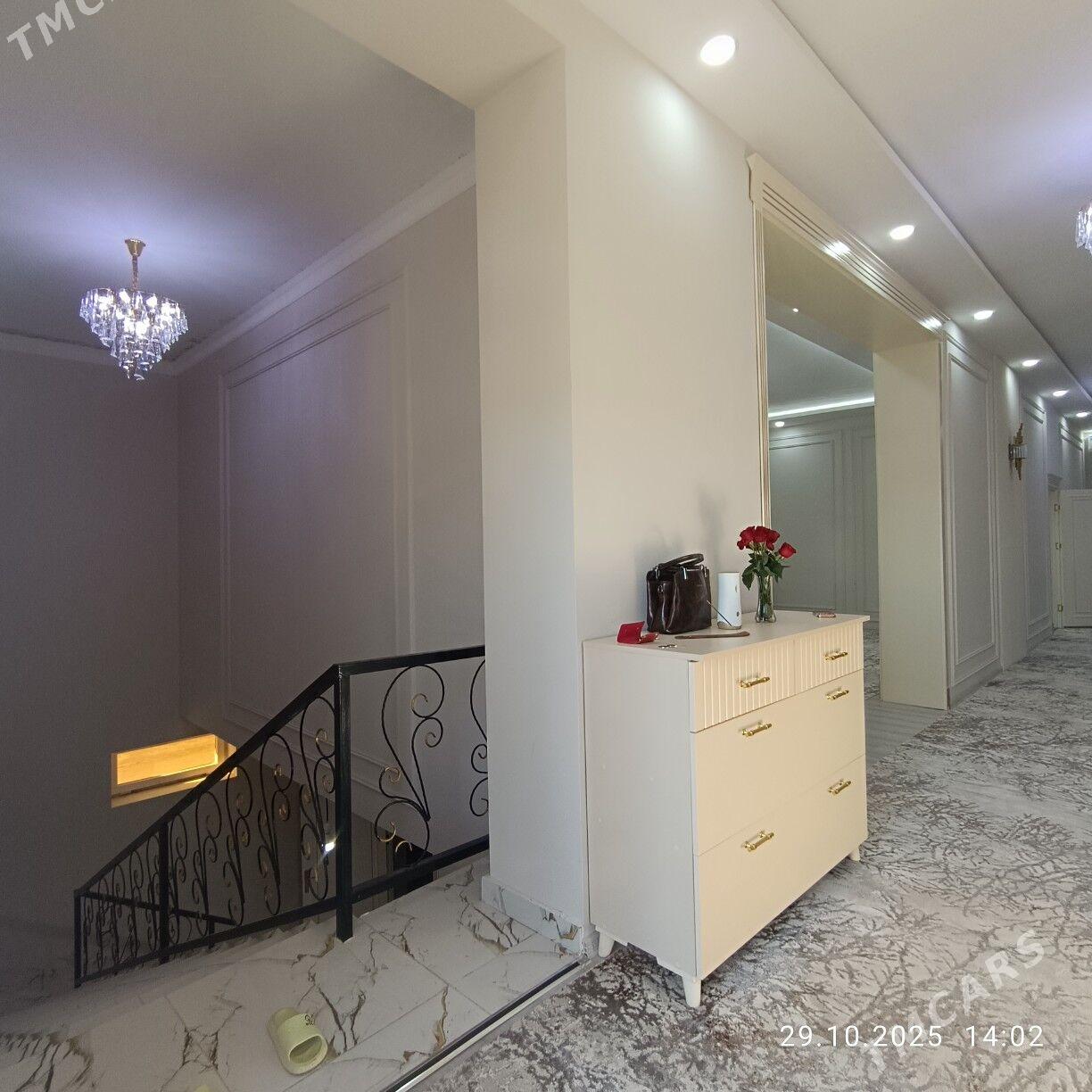 элитка 440м2, Ипотека - Дашогуз - img 8