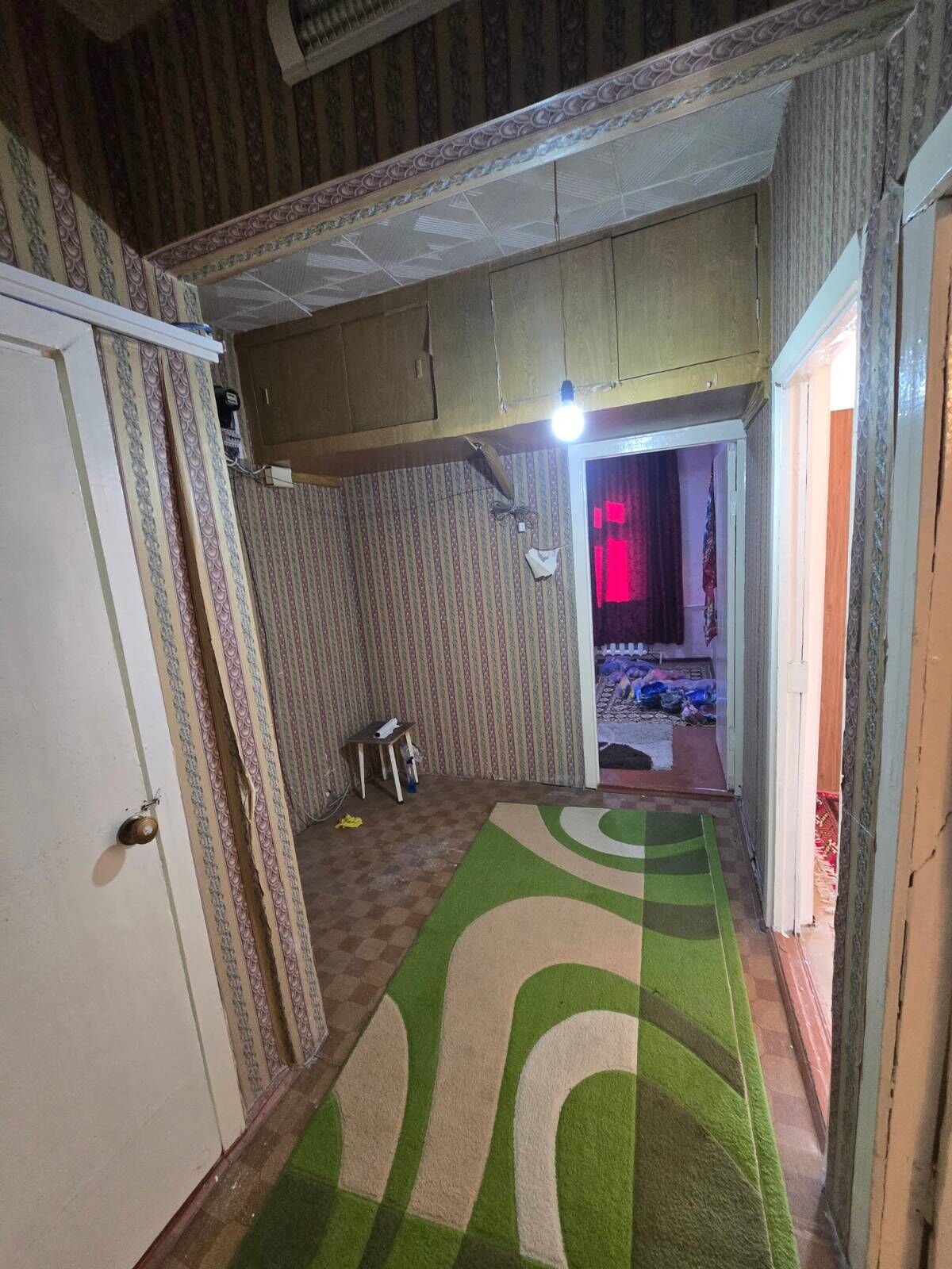 ️Мир 3 5эт 3ком 76м2 Дёшево️ - Ашхабад - img 6