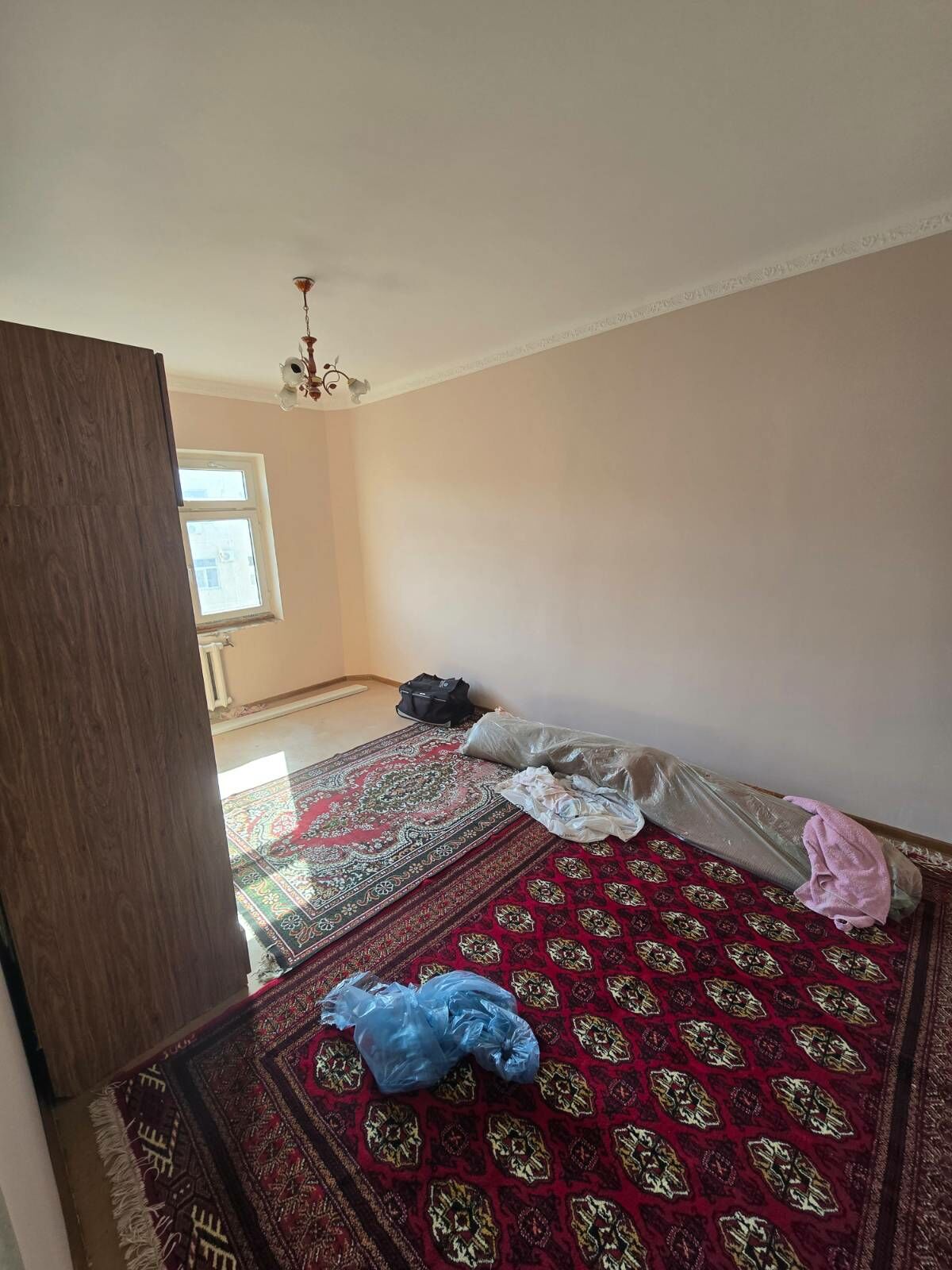️Мир 3 5эт 3ком 76м2 Дёшево️ - Ашхабад - img 2