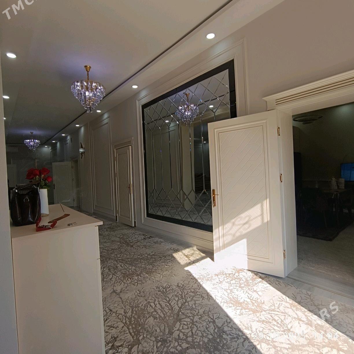 элитка 440м2, Ипотека - Дашогуз - img 4