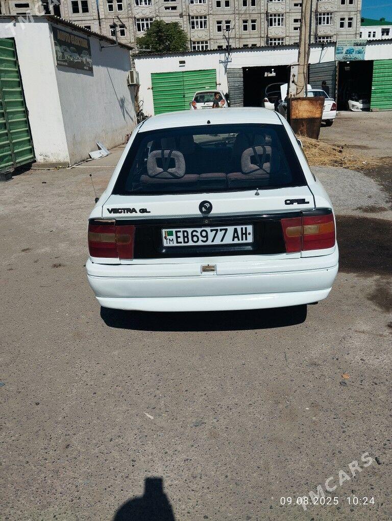Opel Vectra 1992 - 28 000 TMT - Теджен - img 2