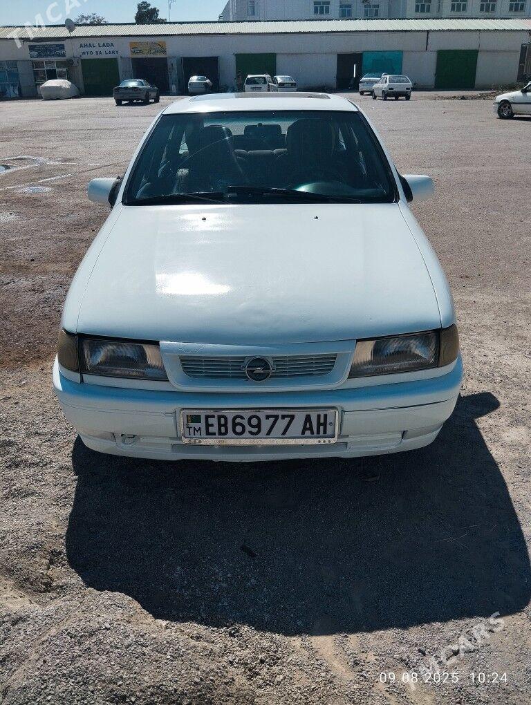 Opel Vectra 1992 - 28 000 TMT - Теджен - img 1
