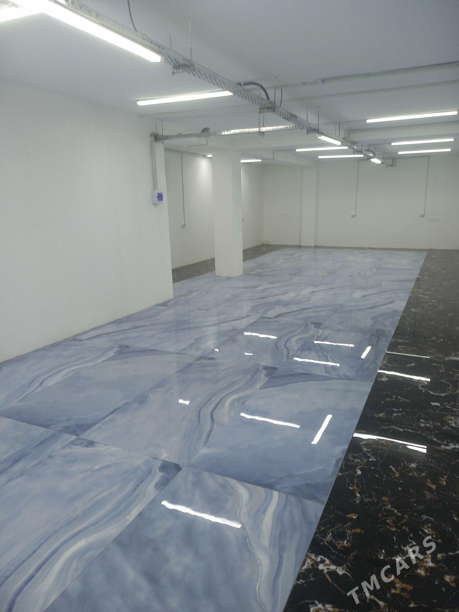 Arena Yer - Ашхабад - img 2