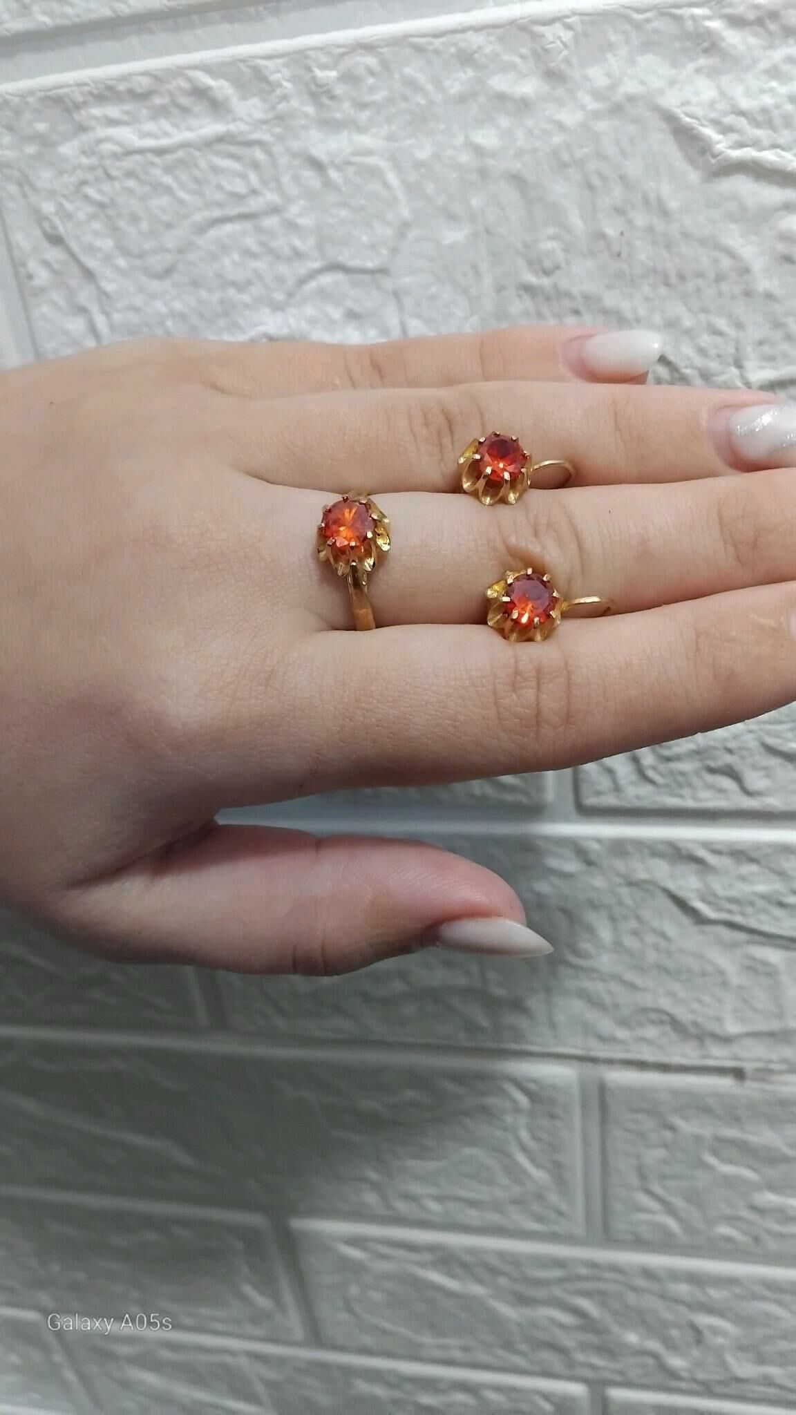 Ozbek gyzyllar - Ашхабад - img 2