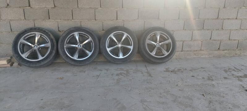 bmw diska 2 000 TMT - Бахарден - img 2