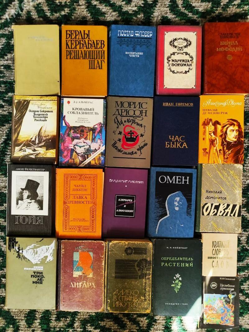 Книги - Türkmenbaşy - img 1