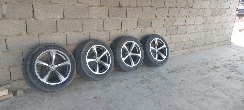 bmw diska 2 000 TMT - Бахарден - img 3