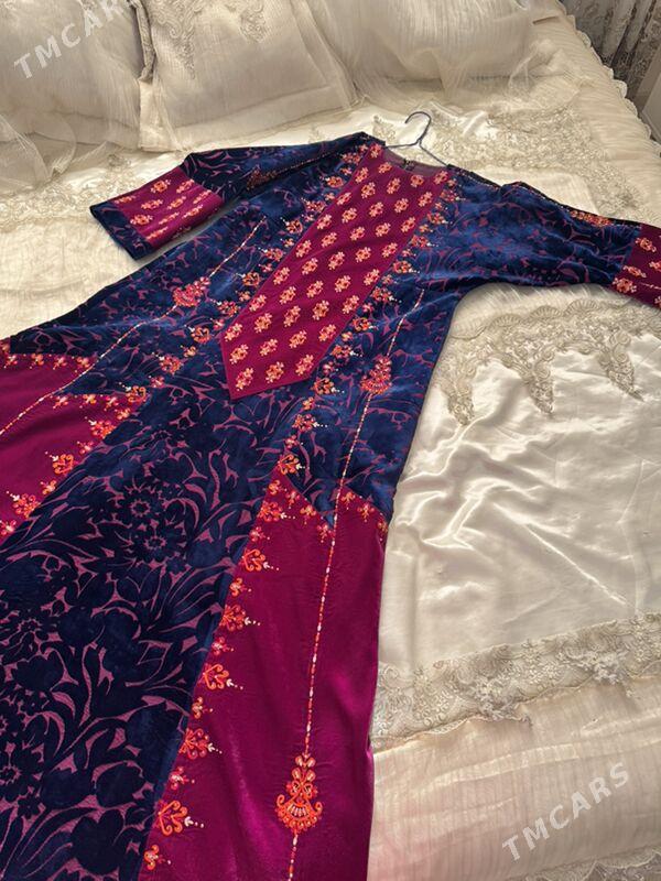 Satlyk Koynek - Балканабат - img 2