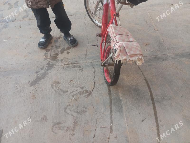 WELOSIPEt - Ýolöten - img 1