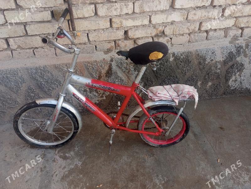 WELOSIPEt - Ýolöten - img 4