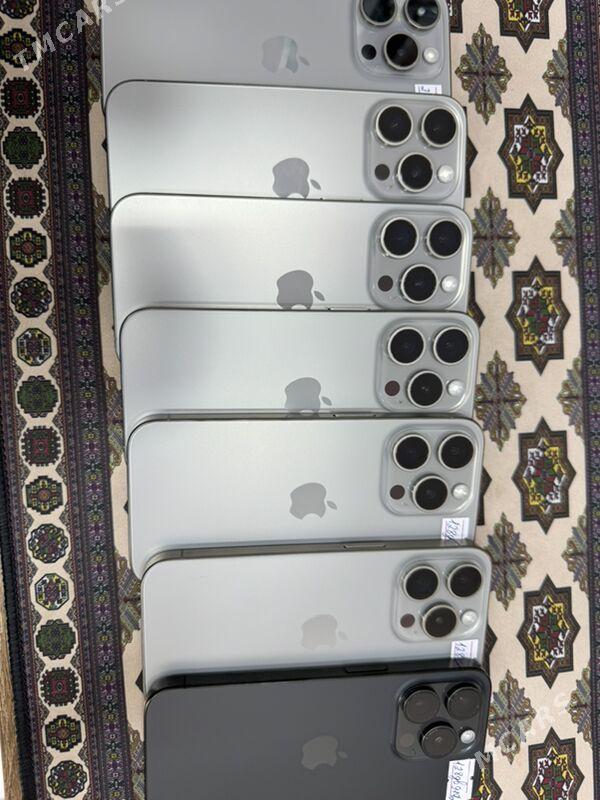 iPhone 15pro - Мары - img 2