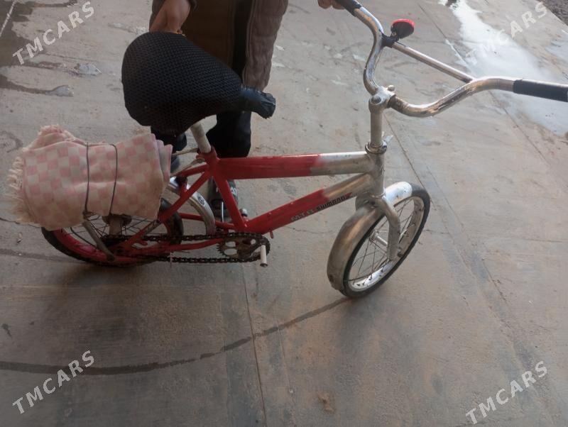 WELOSIPEt - Ýolöten - img 2