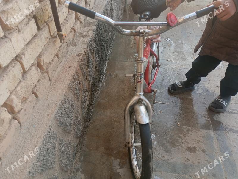 WELOSIPEt - Ýolöten - img 3