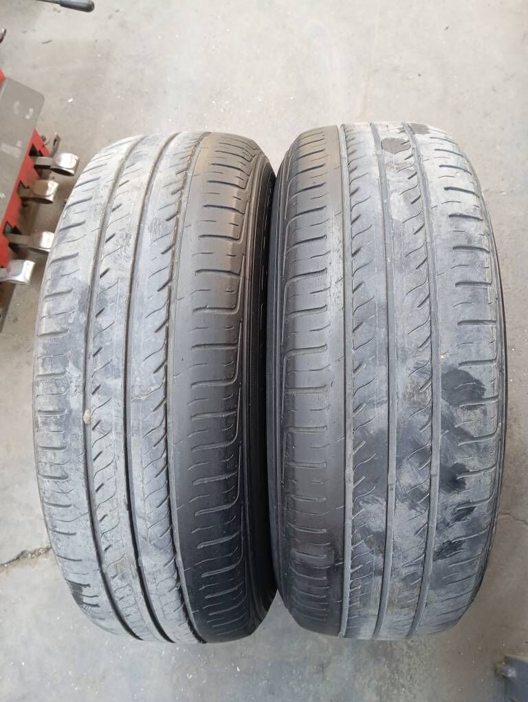 195 65 15 500 TMT - Bedew - img 1