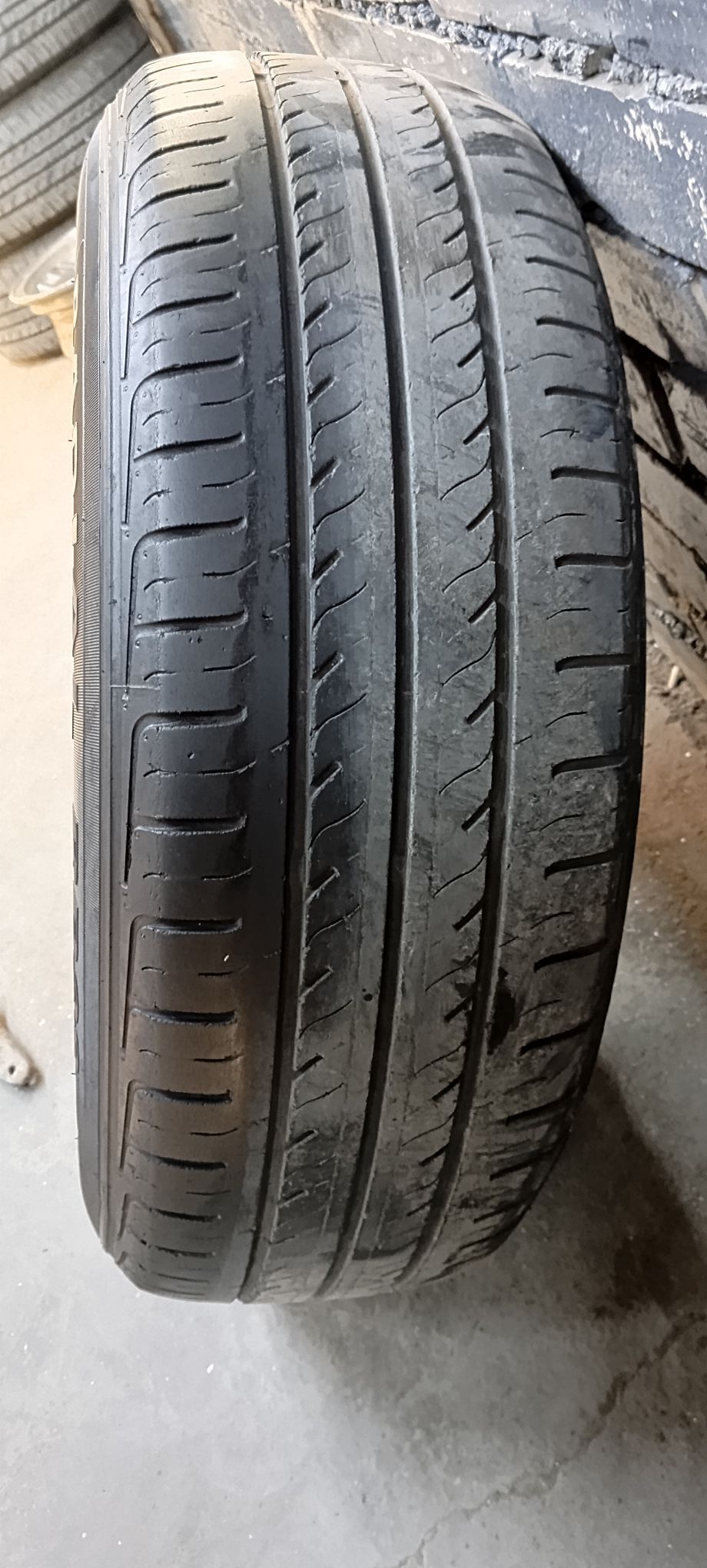 195 65 15 500 TMT - Bedew - img 3