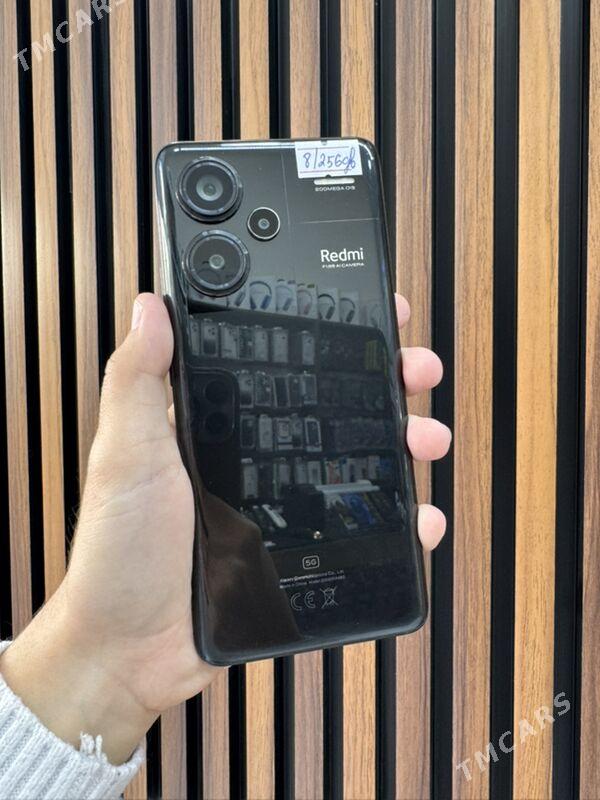 Redmi Note 13pro plus - Мары - img 1