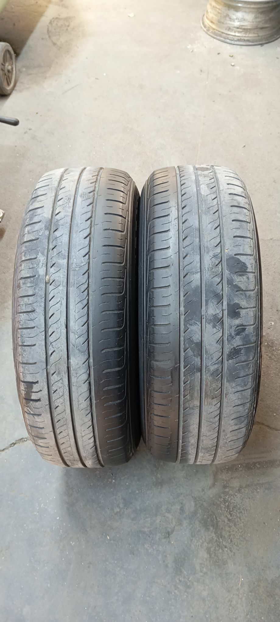 195 65 15 500 TMT - Bedew - img 2