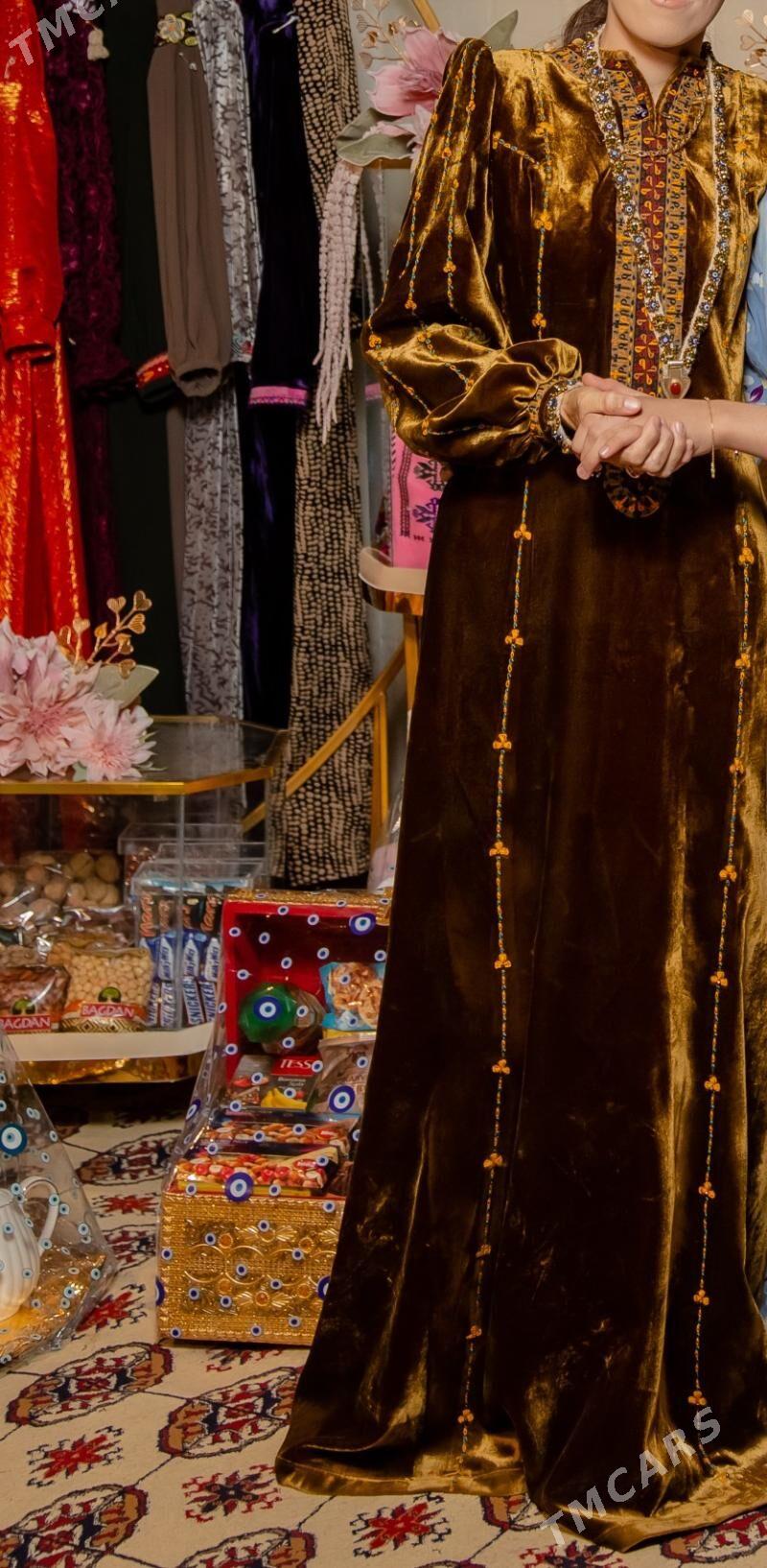 Satlyk köÿnek - Büzmeýin - img 2