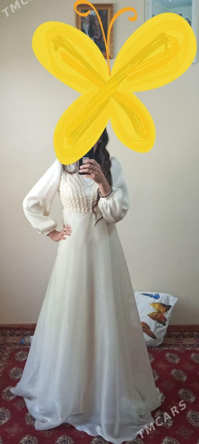 Satlyk köÿnek - Büzmeýin - img 1