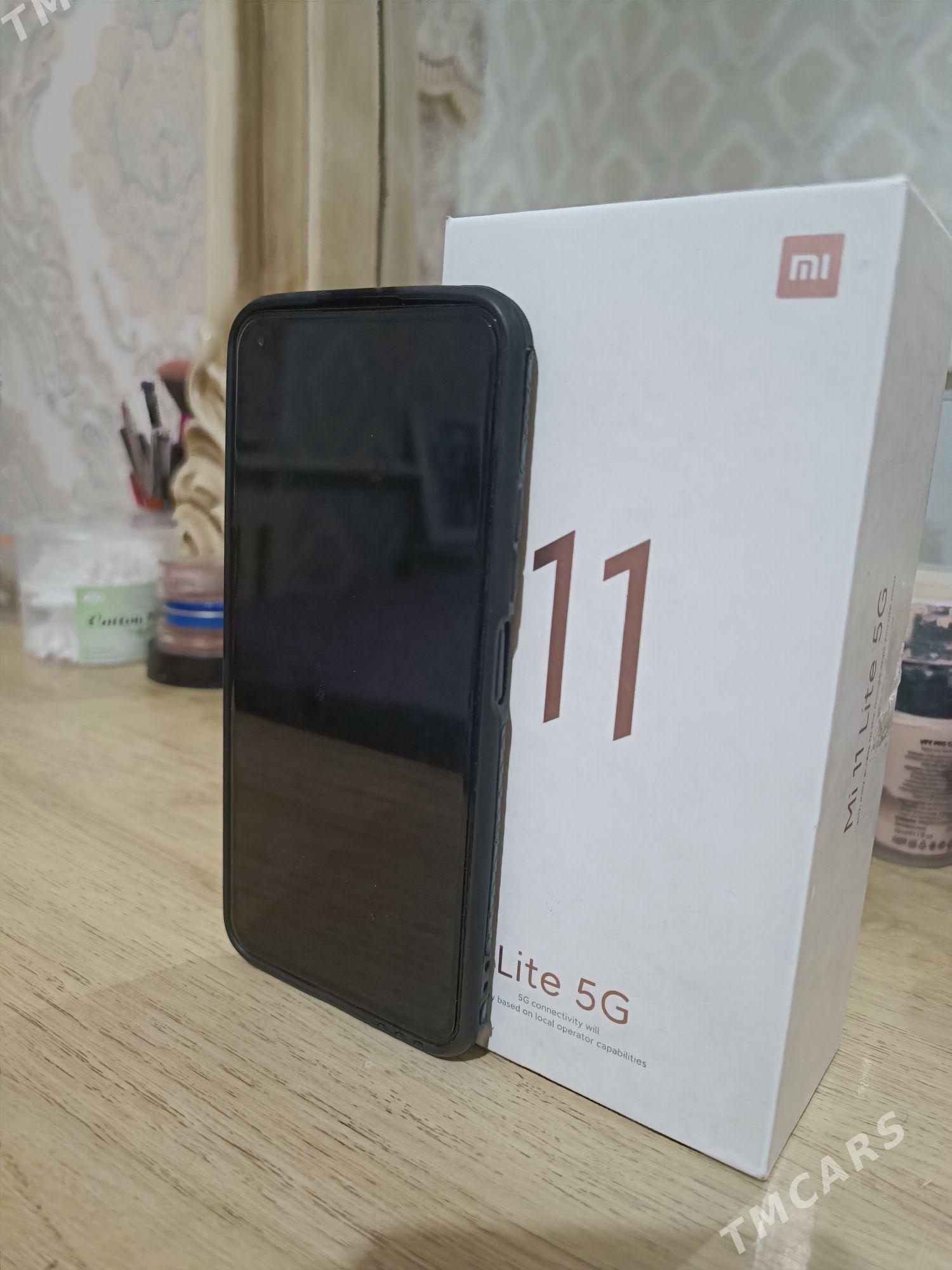 Xiaomi mi11 lite 5g 8/128 - Daşoguz - img 2