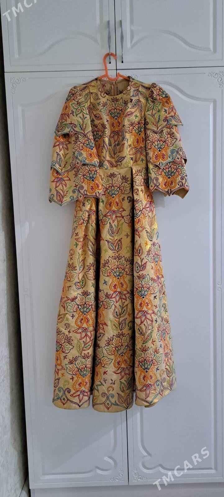 Satlyk köÿnek - Büzmeýin - img 3