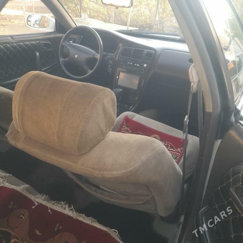 Toyota Mark II 1993 - 50 000 TMT - Murgap - img 6