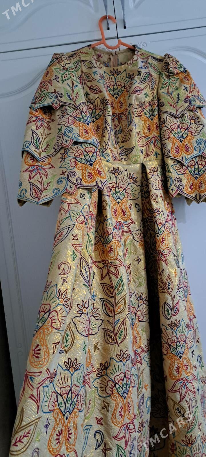 Satlyk köÿnek - Büzmeýin - img 4