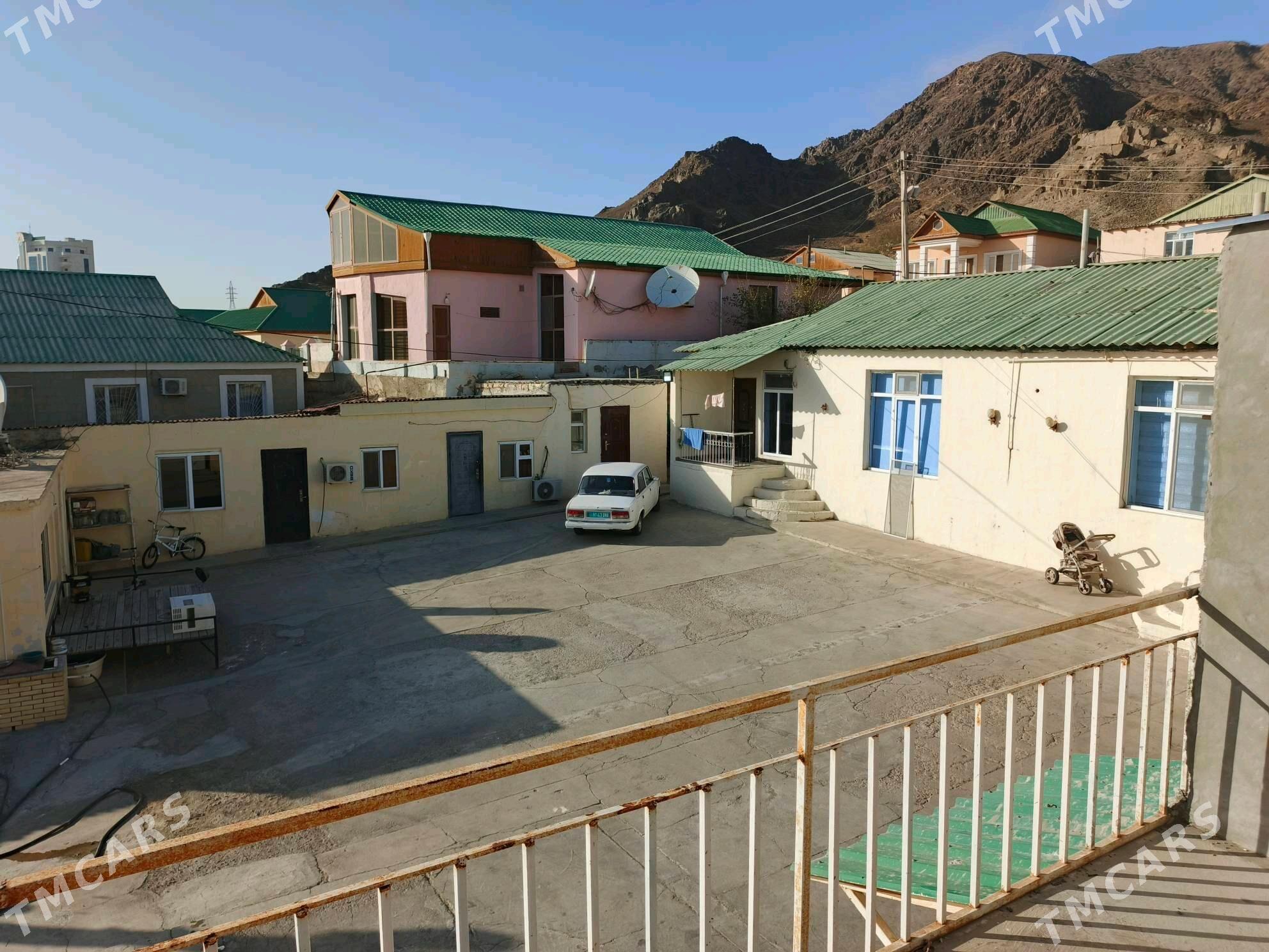 satlyk sopistivini jay - Türkmenbaşy - img 1