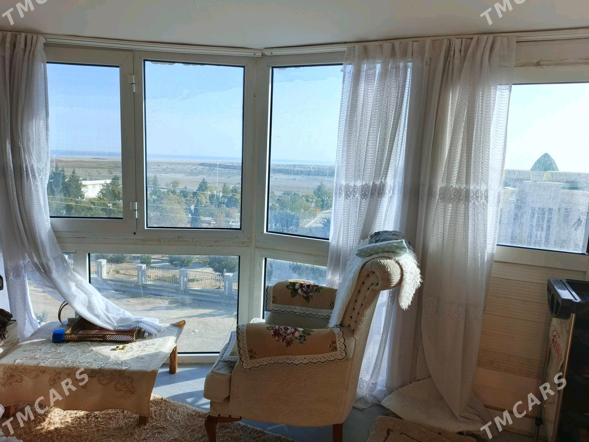 satlyk sopistivini jay - Türkmenbaşy - img 9