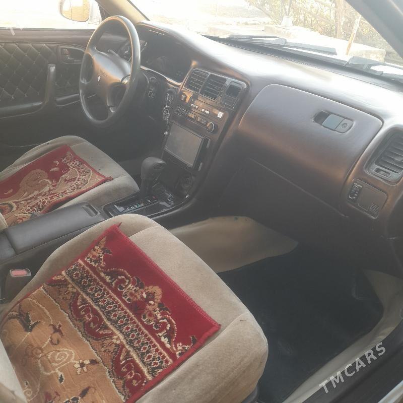 Toyota Mark II 1993 - 50 000 TMT - Murgap - img 5