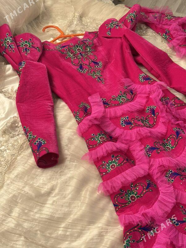 Satlyk Koynek - Балканабат - img 2