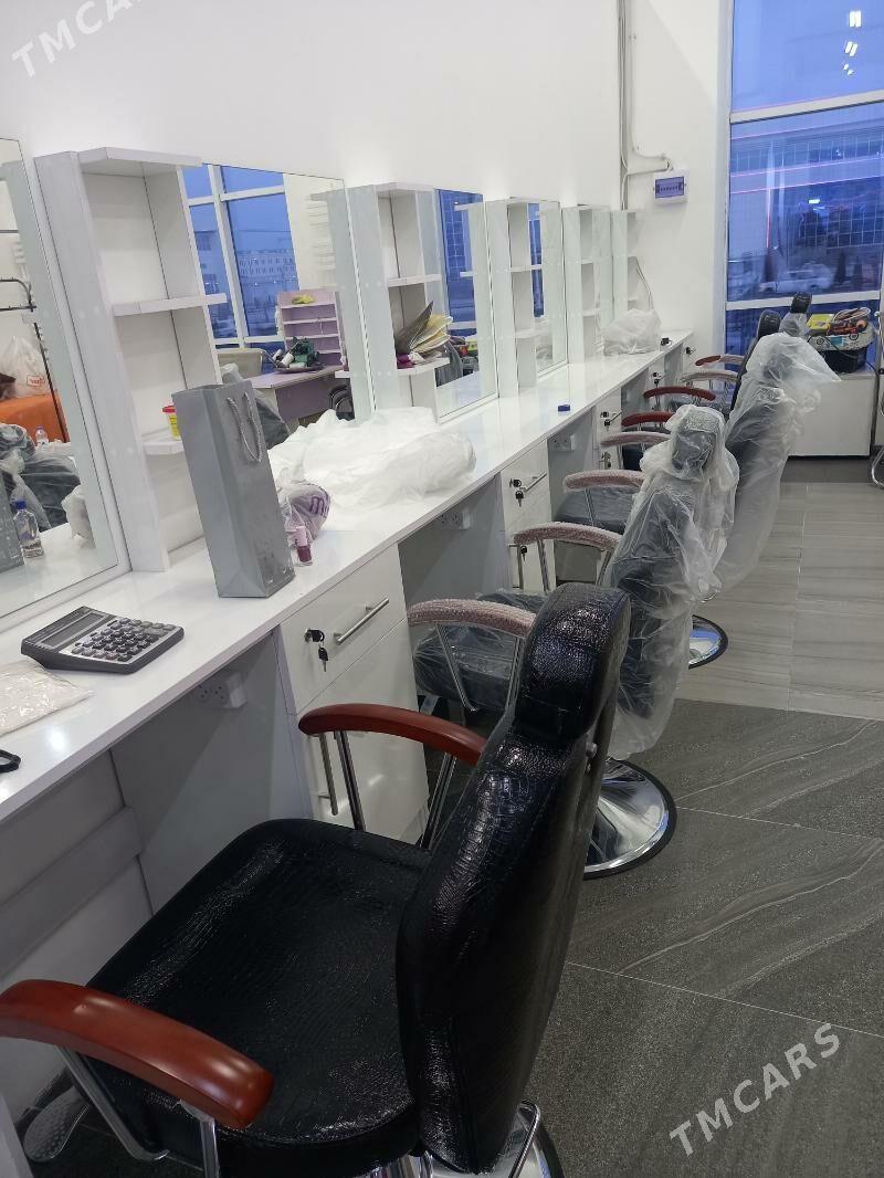 Master gerek (вызажисть) - Aşgabat - img 3