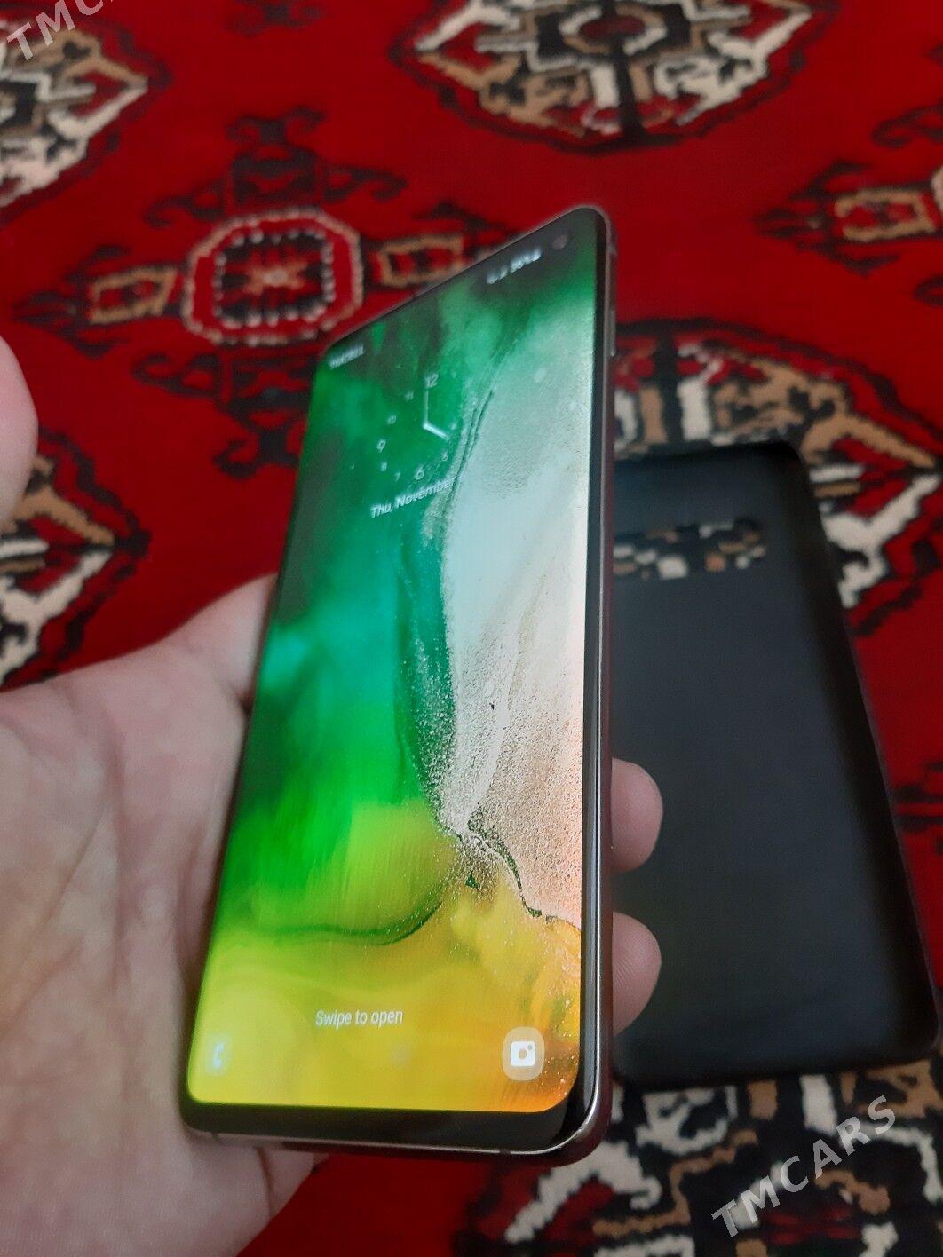 Samsung s10 - Türkmengala - img 1