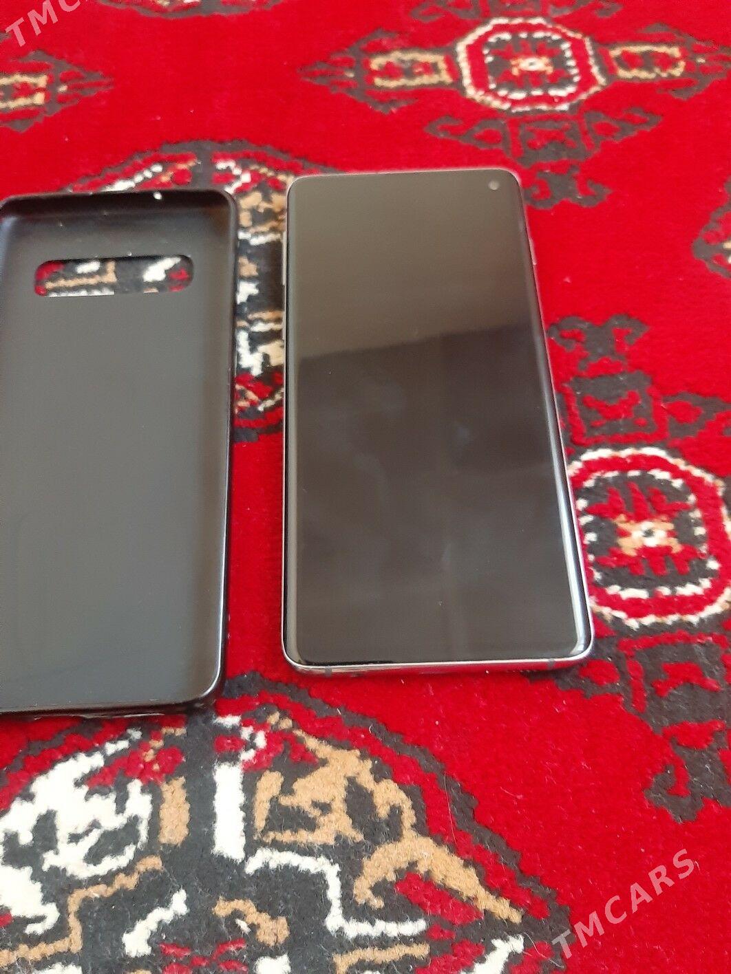 Samsung s10 - Türkmengala - img 2