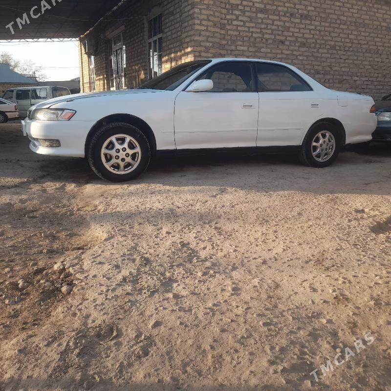 Toyota Mark II 1993 - 50 000 TMT - Murgap - img 1