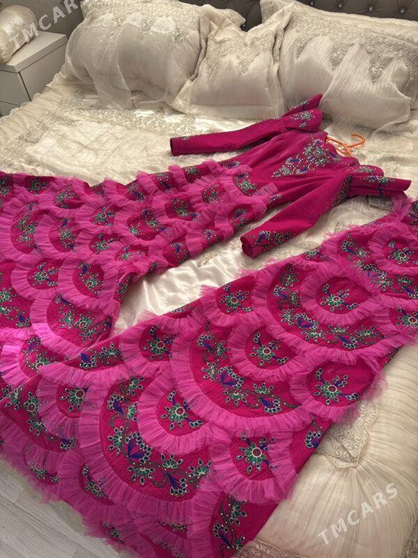 Satlyk Koynek - Балканабат - img 3