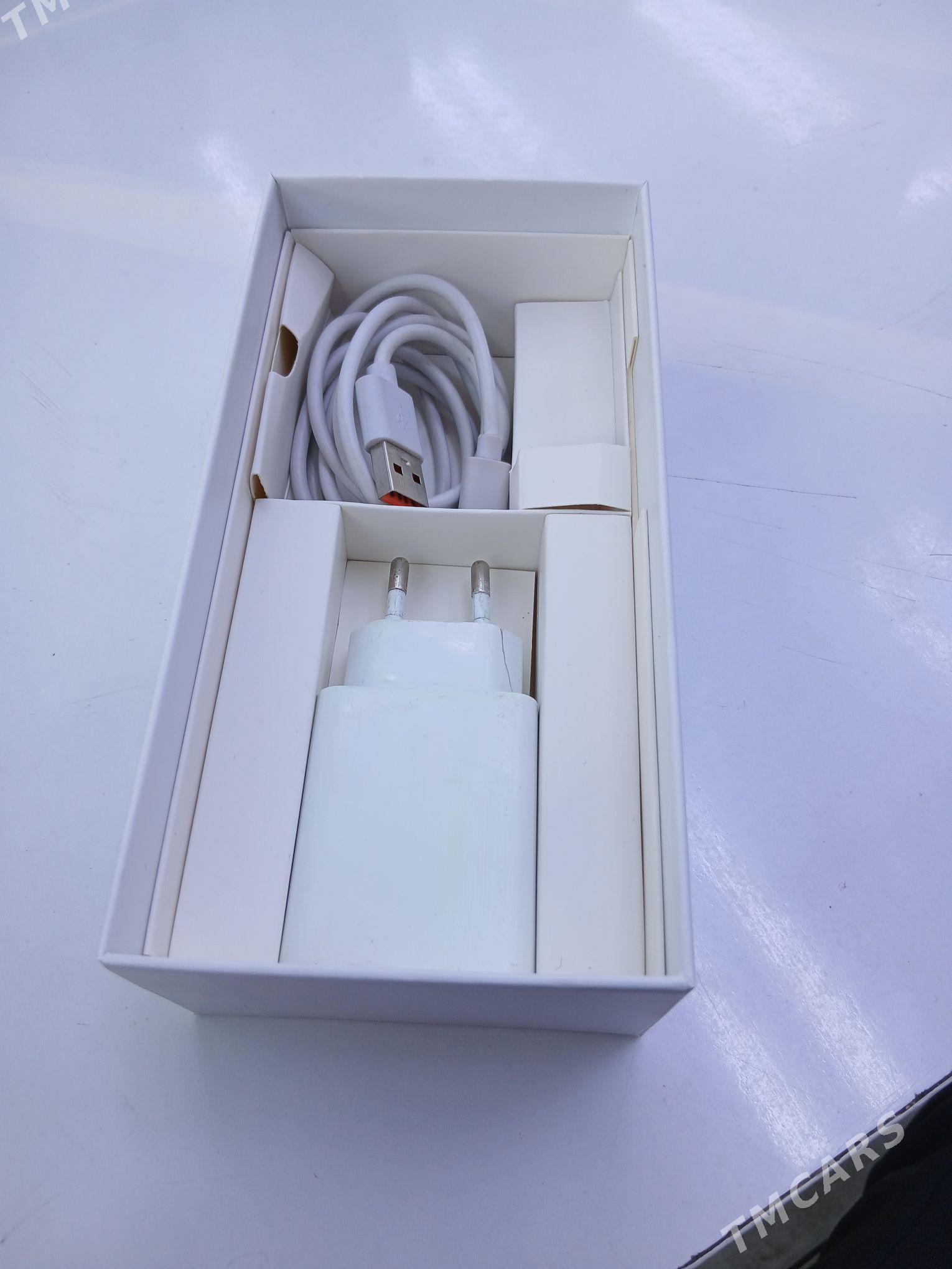 not 8 4/64 - Мары - img 1