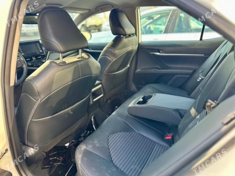 Toyota Camry 2022 - 335 000 TMT - Mary - img 4