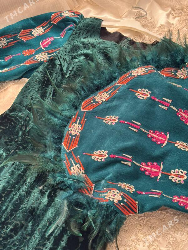 Satlyk Koynek - Балканабат - img 2