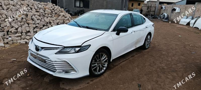 Toyota Camry 2022 - 210 000 TMT - Мары - img 4
