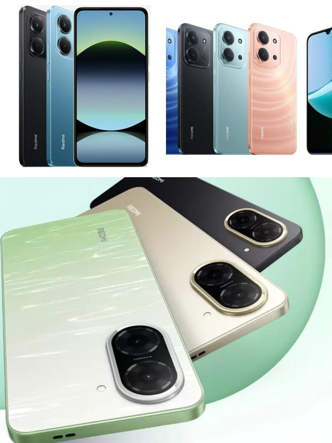 telefon garaşaryna - Ашхабад - img 3