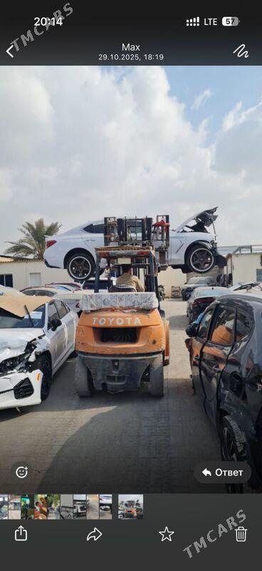 Genesis G70 2019 - 235 000 TMT - Мары - img 9