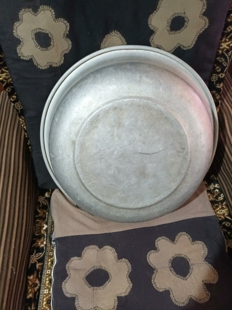 чайник графин тарелки таз вазы - Parahat 3 - img 5