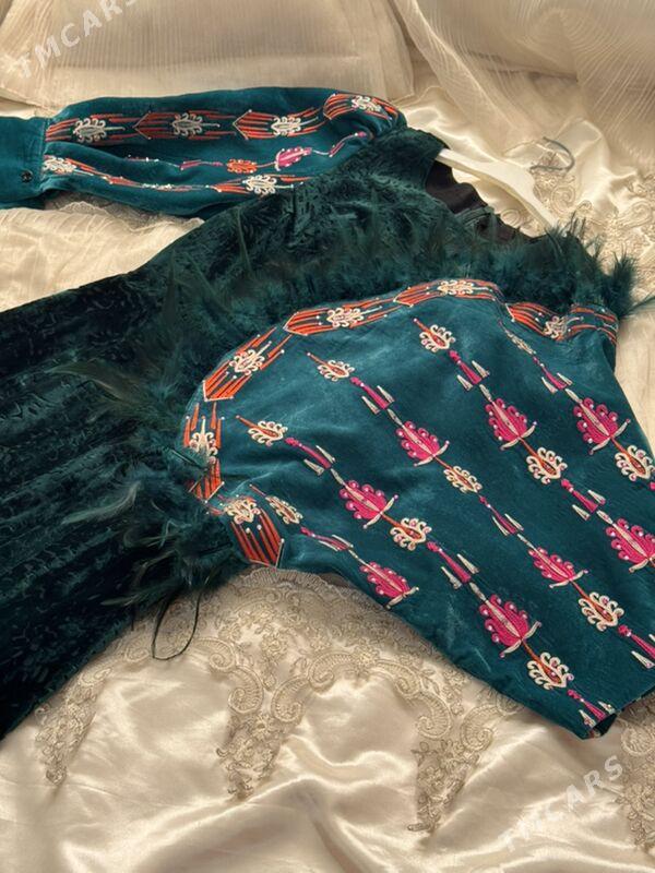 Satlyk Koynek - Балканабат - img 3