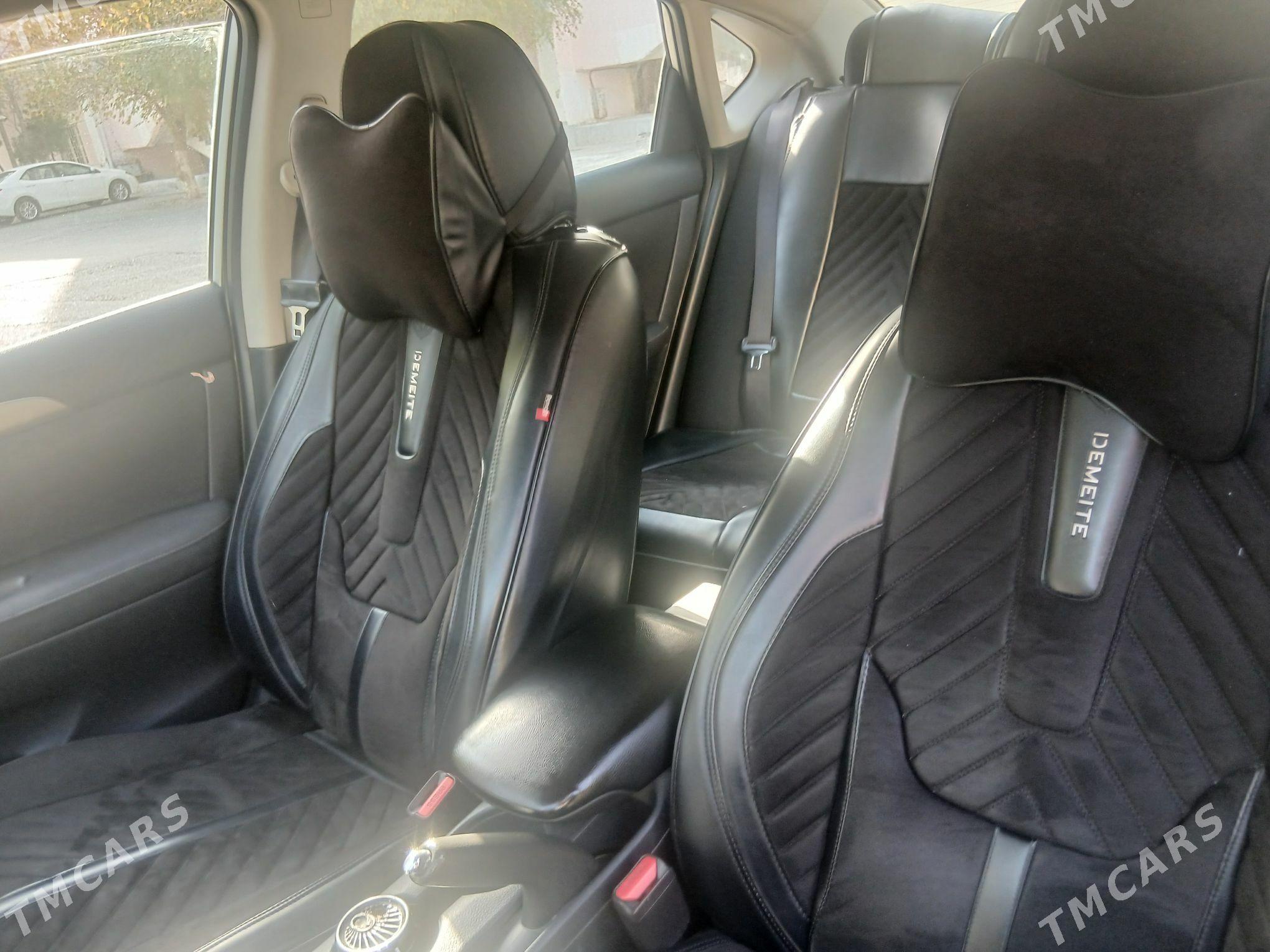 Nissan Sentra 2015 - 146 000 TMT - Ашхабад - img 3