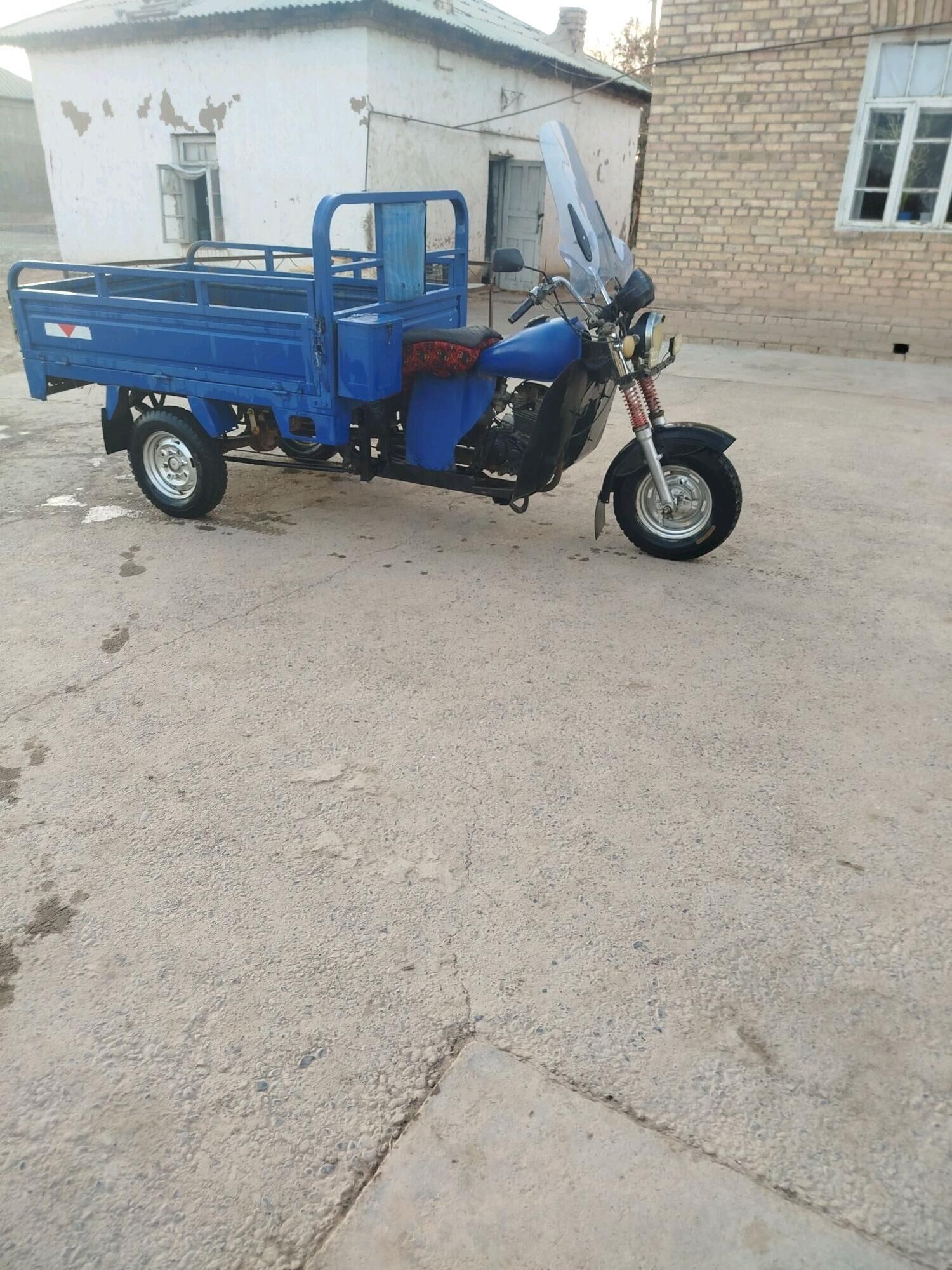 Fekon FK200-14G 2014 - 15 500 TMT - Бабадайхан - img 3