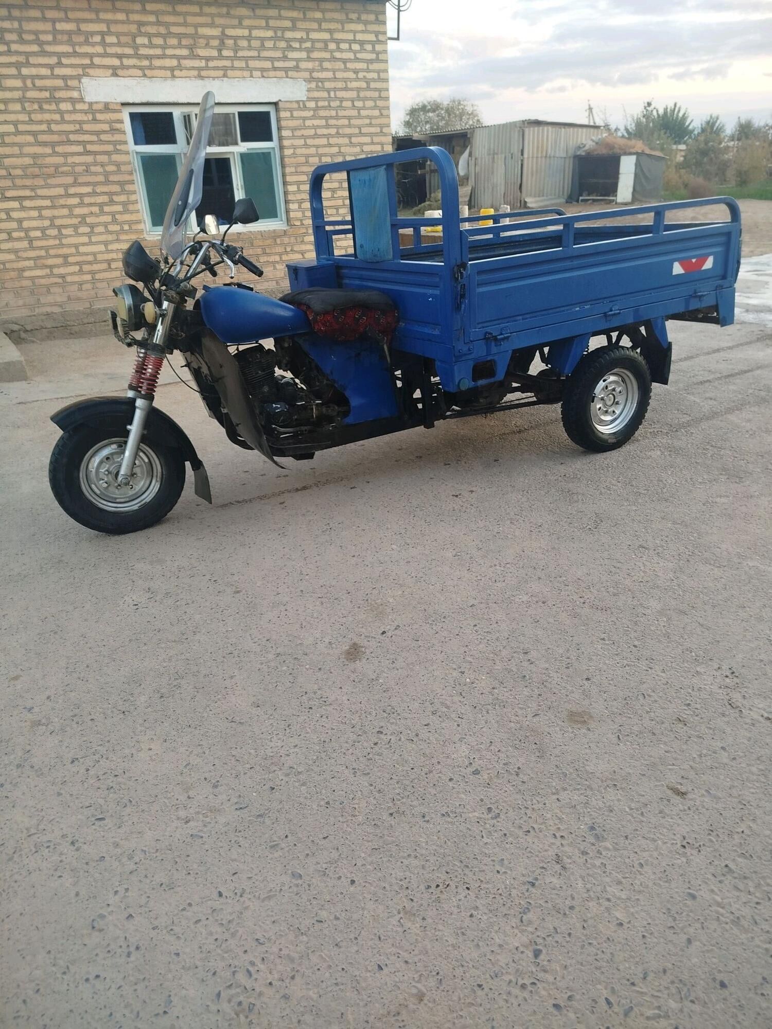 Fekon FK200-14G 2014 - 15 500 TMT - Бабадайхан - img 2