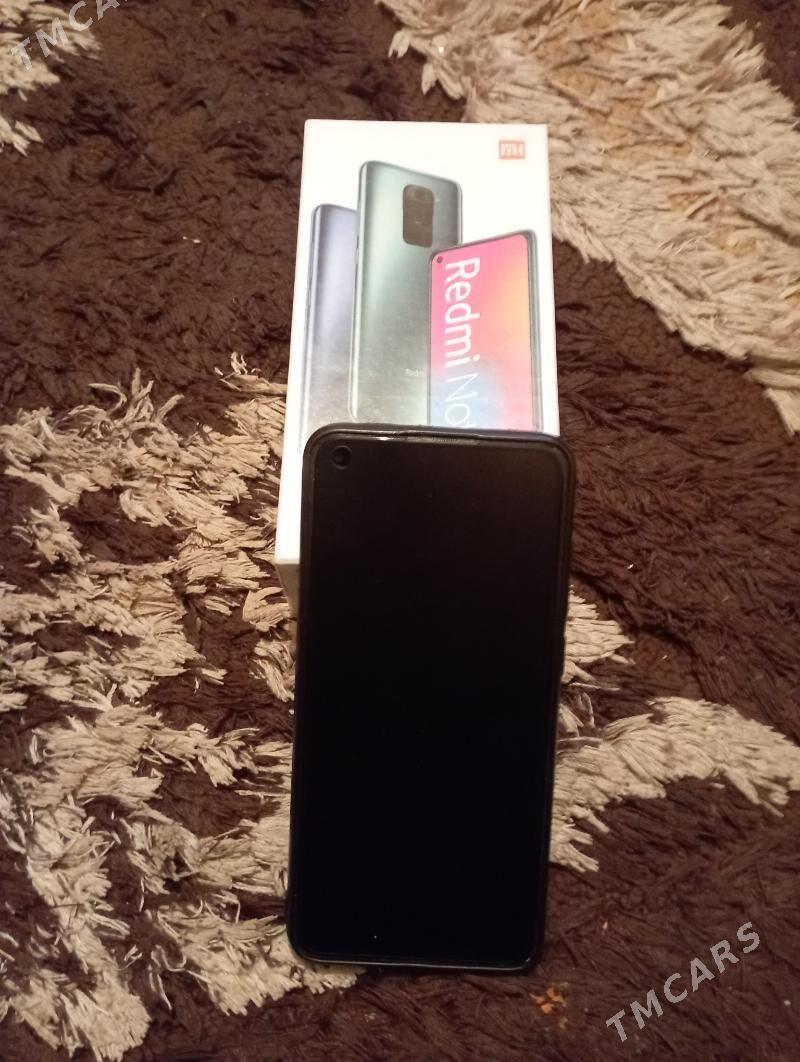 redmi not 9 - Daşoguz - img 3