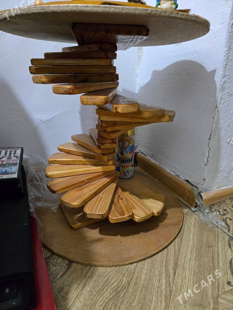 Пуфик - Baýramaly - img 3