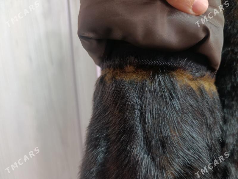 Шуба - Туркменбаши - img 6